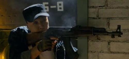 卢靖姗爆料吴京视频,揭秘武术巨星的真实一面  第1张