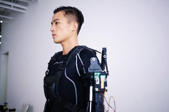 欧豪最新的爆料视频播放  第1张